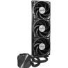 Montech CPU COOLER MULTI SOCKET BLACK/HYPERFLOW SILENT360(B) MONTECH