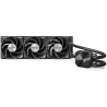 Montech CPU COOLER MULTI SOCKET BLACK/HYPERFLOW SILENT360(B) MONTECH
