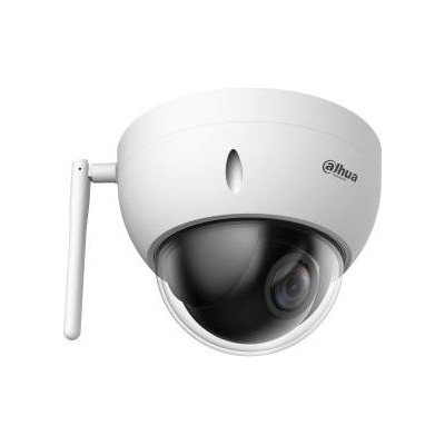Dahua NET CAMERA 4MP PTZ DOME WIFI/SD22404DB-GNY-W DAHUA