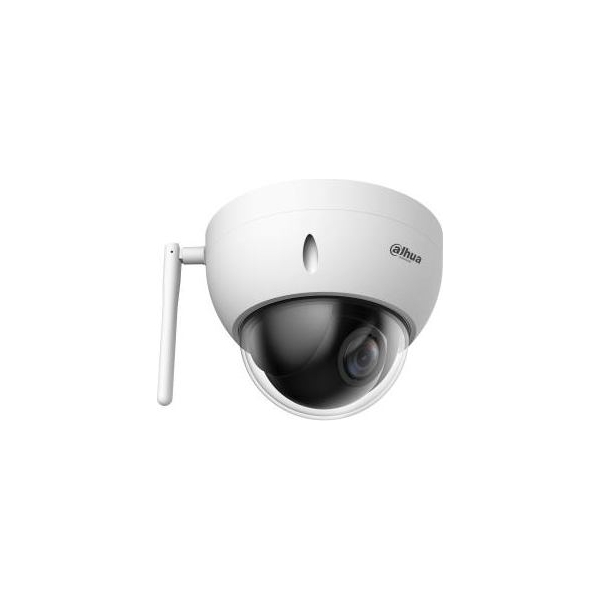 Dahua NET CAMERA 4MP PTZ DOME WIFI/SD22404DB-GNY-W DAHUA