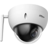 Dahua NET CAMERA 4MP PTZ DOME WIFI/SD22404DB-GNY-W DAHUA