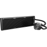 Montech CPU COOLER MULTI SOCKET BLACK/HYPERFLOW SILENT360(B) MONTECH