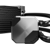 Montech CPU COOLER MULTI SOCKET BLACK/HYPERFLOW SILENT360(B) MONTECH