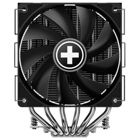 Xilence CPU COOLER MULTI SOCKET/XC091 XILENCE