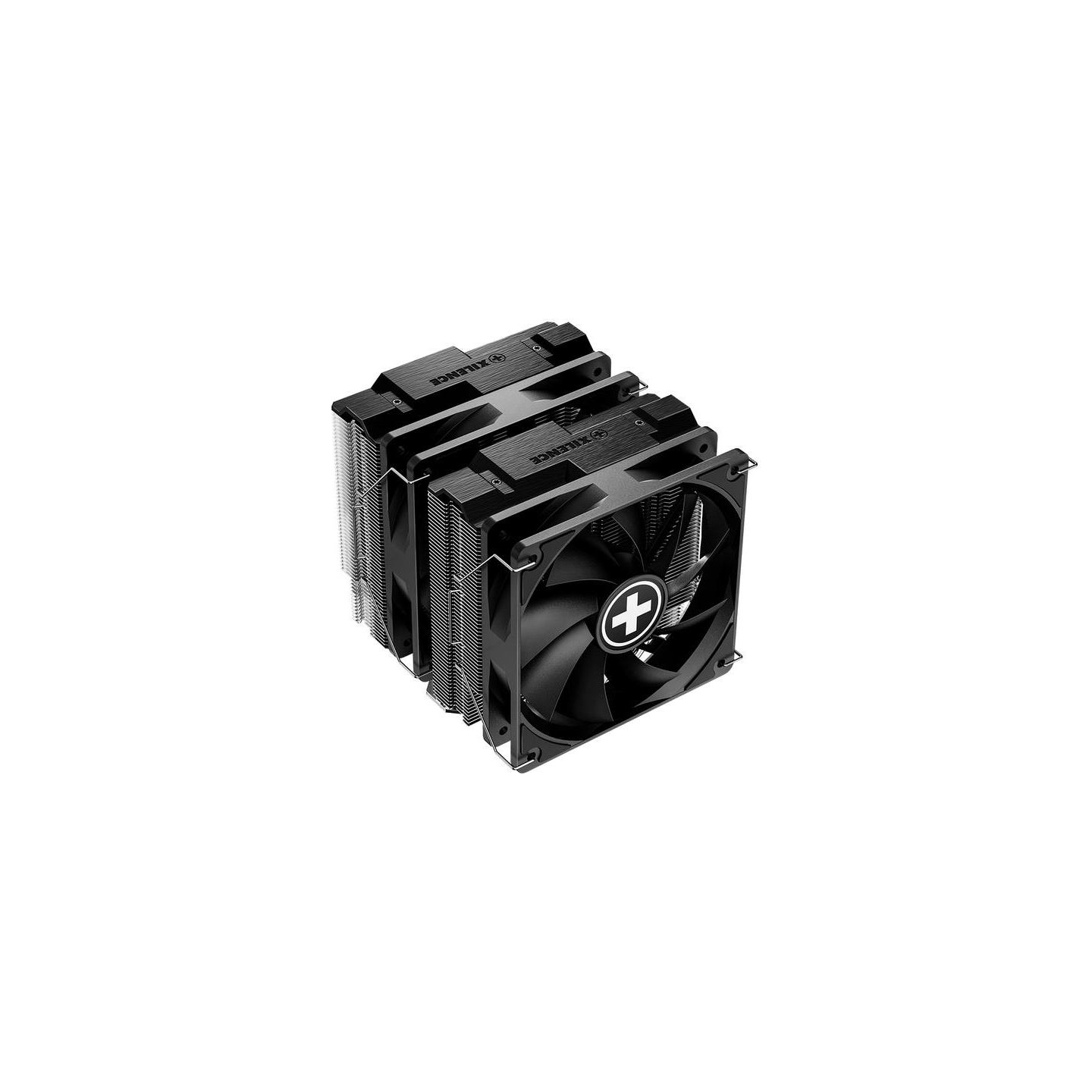 Xilence CPU COOLER MULTI SOCKET/XC091 XILENCE