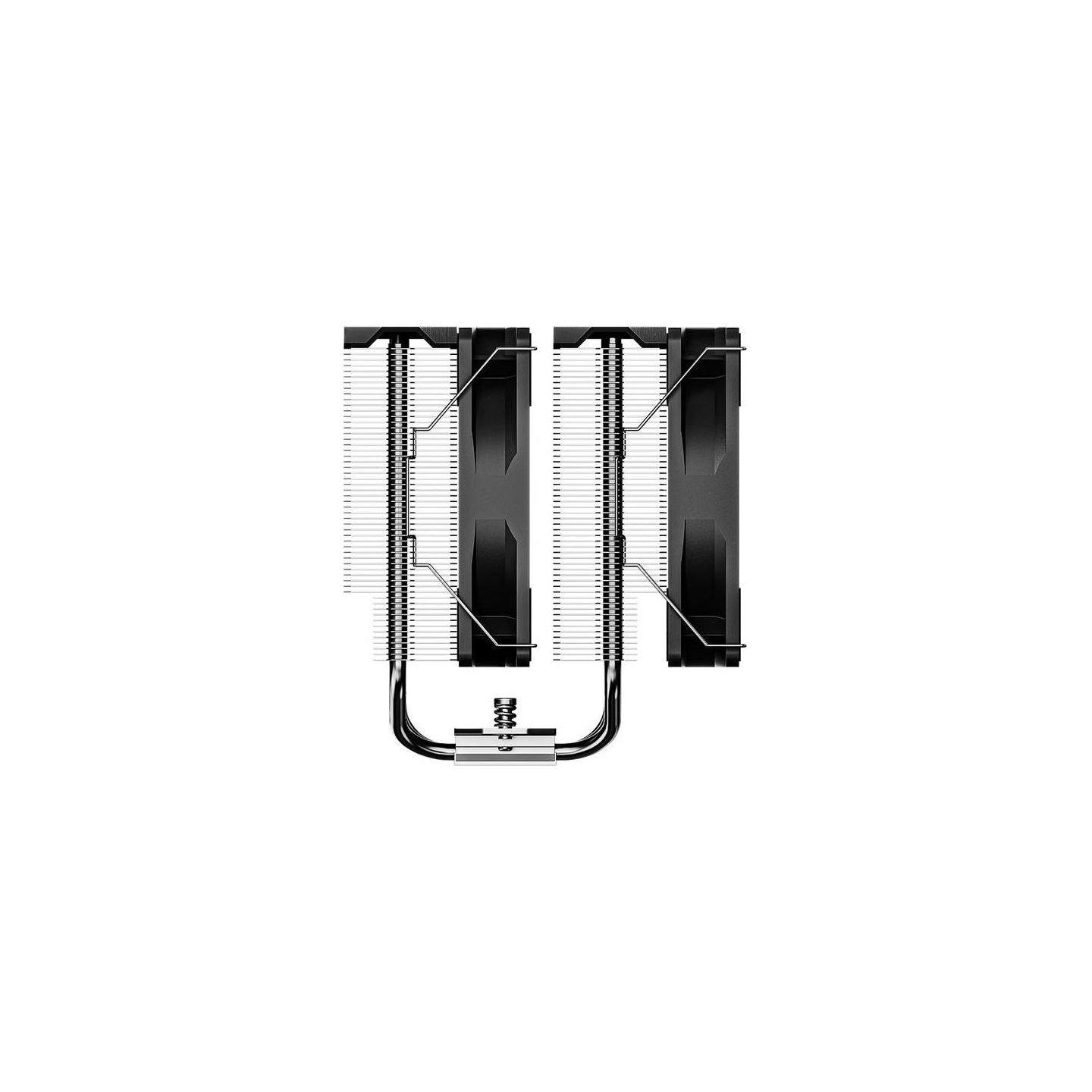 Xilence CPU COOLER MULTI SOCKET/XC091 XILENCE