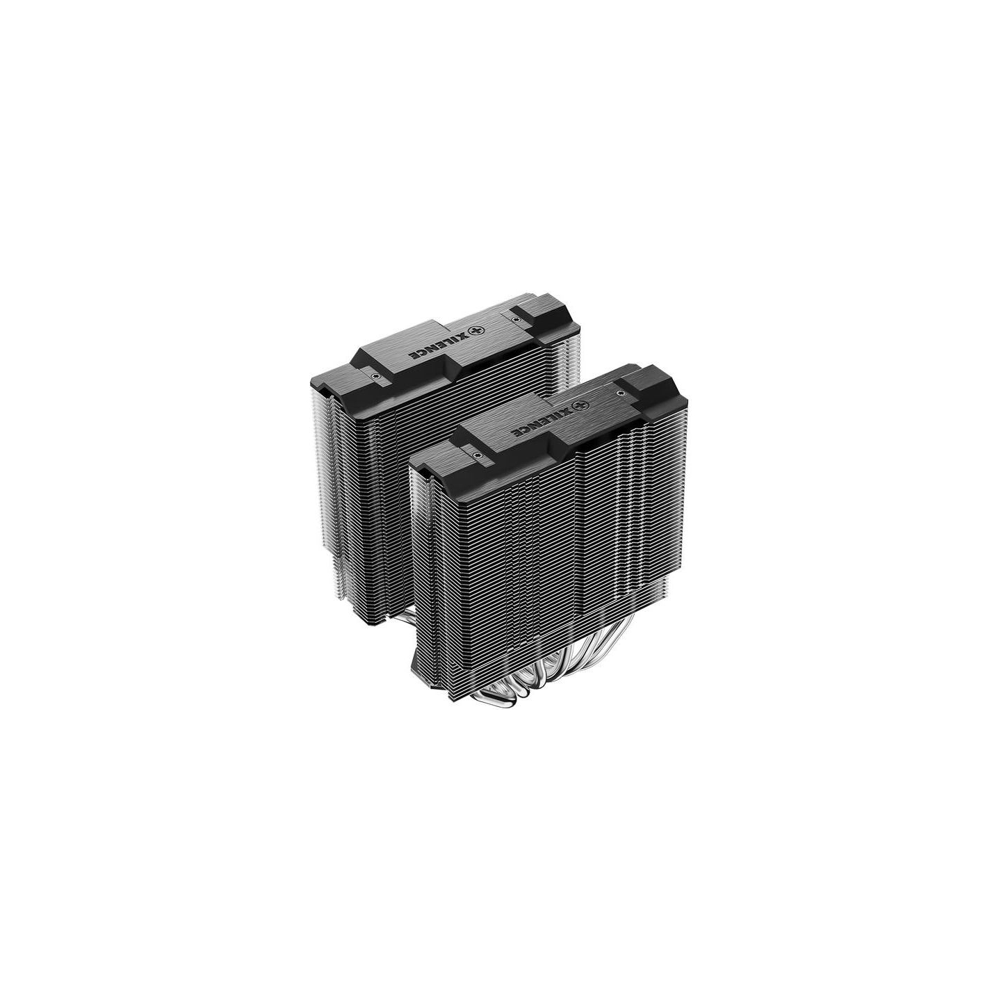 Xilence CPU COOLER MULTI SOCKET/XC091 XILENCE