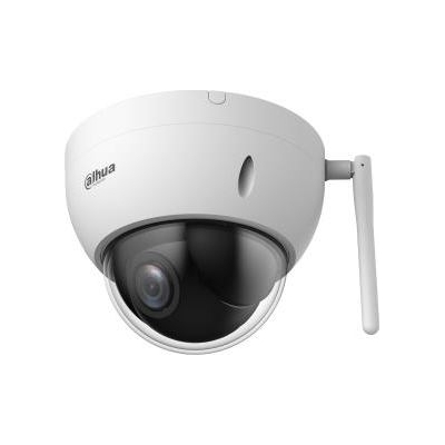 Dahua NET CAMERA 4MP PTZ DOME WIFI/SD22404DB-GNY-W DAHUA