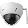 Dahua NET CAMERA 4MP PTZ DOME WIFI/SD22404DB-GNY-W DAHUA