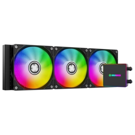 Xilence CPU COOLER MULTI SOCKET/LQ360PRO.ARGB XC987 XILENCE