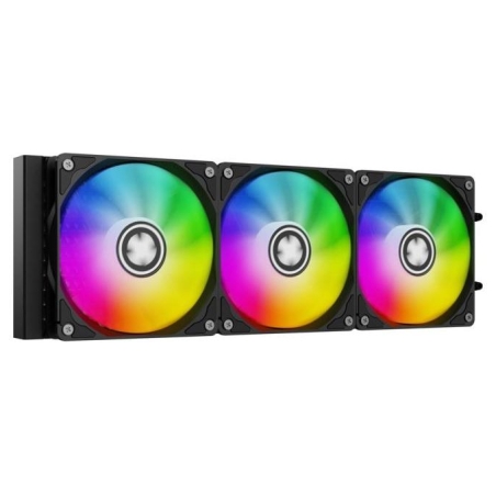 Xilence CPU COOLER MULTI SOCKET/LQ360PRO.ARGB XC987 XILENCE