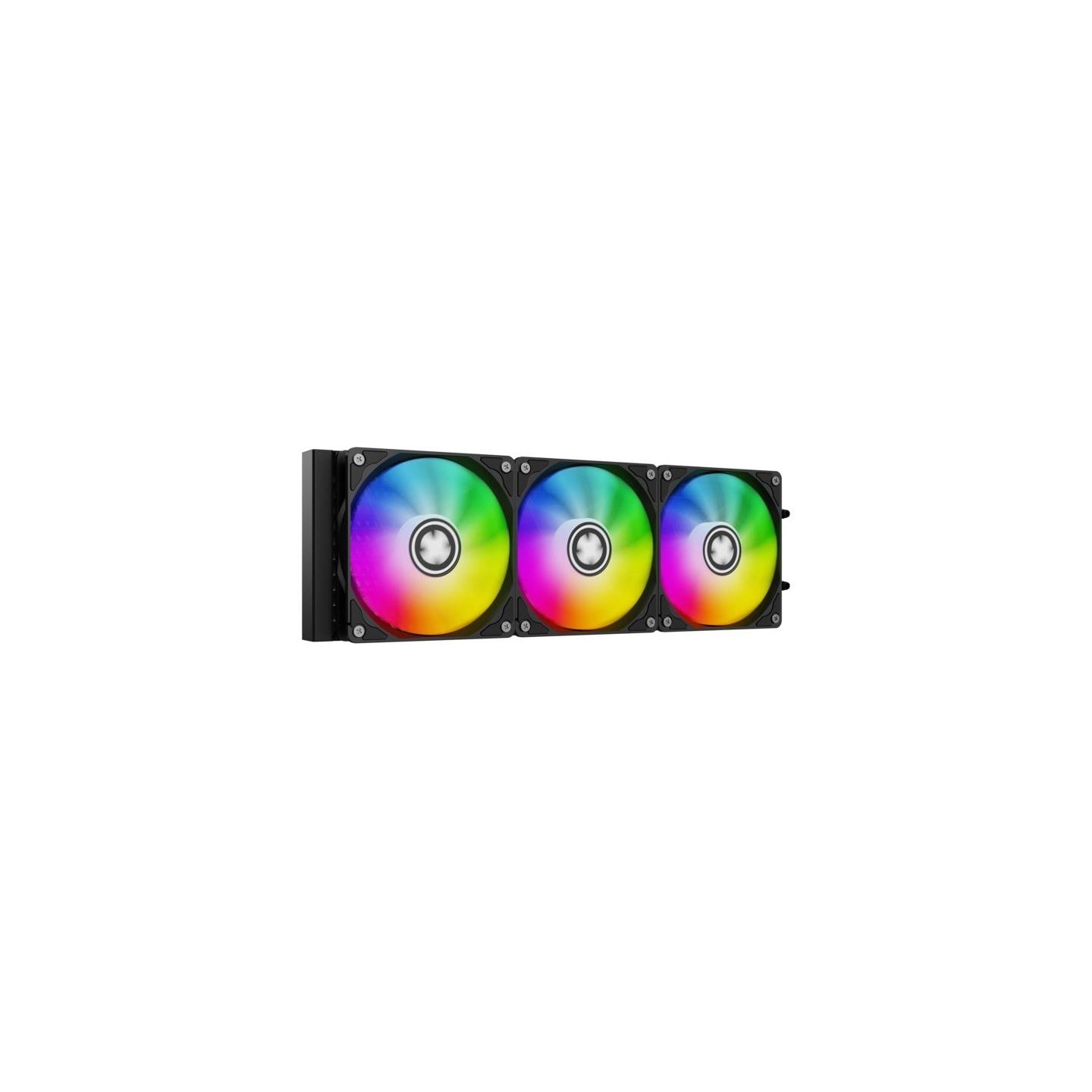 Xilence CPU COOLER MULTI SOCKET/LQ360PRO.ARGB XC987 XILENCE