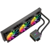 Xilence CPU COOLER MULTI SOCKET/LQ360PRO.ARGB XC987 XILENCE