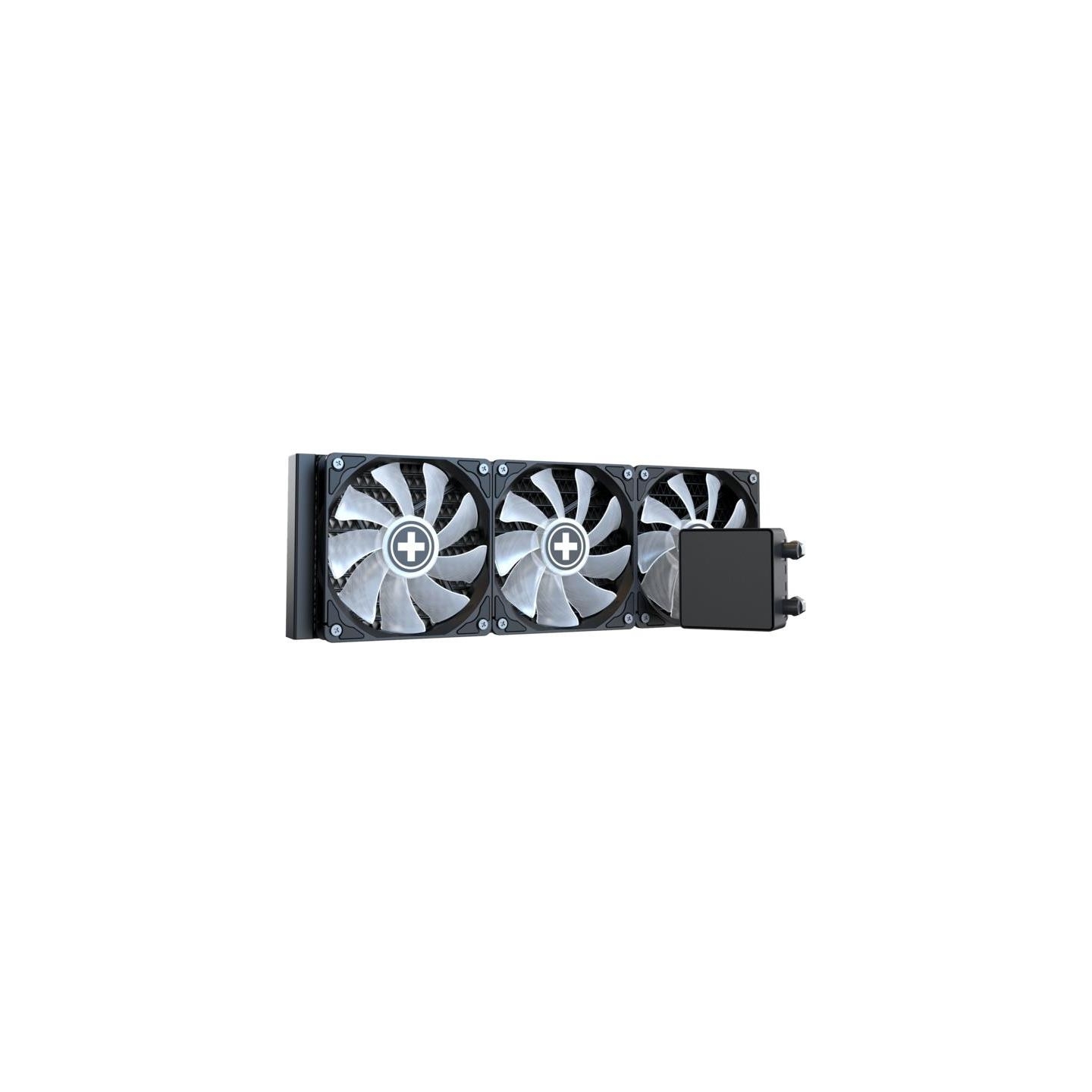 Xilence CPU COOLER MULTI SOCKET/LQ360PRO.ARGB XC987 XILENCE