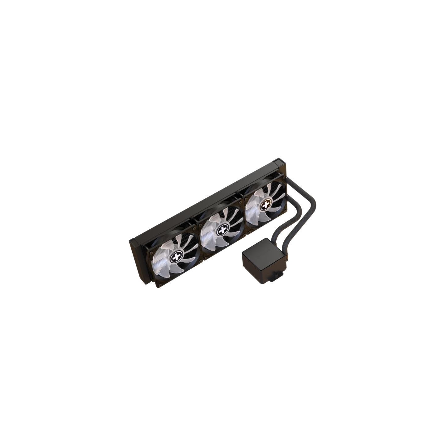 Xilence CPU COOLER MULTI SOCKET/LQ360PRO.ARGB XC987 XILENCE