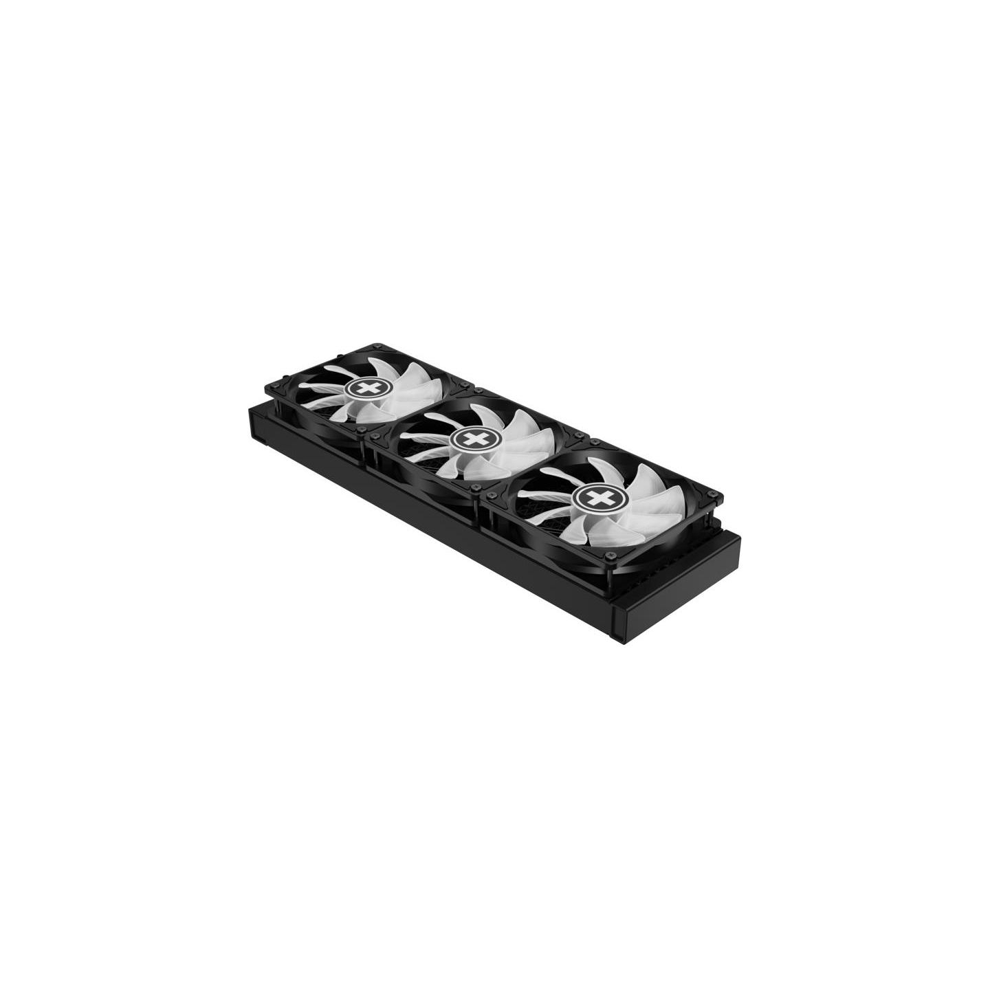 Xilence CPU COOLER MULTI SOCKET/LQ360PRO.ARGB XC987 XILENCE
