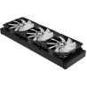 Xilence CPU COOLER MULTI SOCKET/LQ360PRO.ARGB XC987 XILENCE