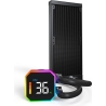 Montech CPU COOLER MULTI SOCKET BLACK/HYPERFLOW DIGITAL 240 MONTECH