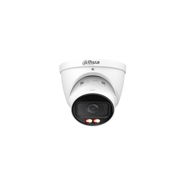 Dahua NET CAMERA 4MP EYEBALL/IPC-HDW2449T-ZS-IL-27135 DAHUA