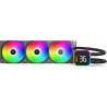 Montech CPU COOLER MULTI SOCKET BLACK/HYPERFLOW DIGITAL 360 MONTECH