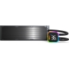 Montech CPU COOLER MULTI SOCKET BLACK/HYPERFLOW DIGITAL 360 MONTECH
