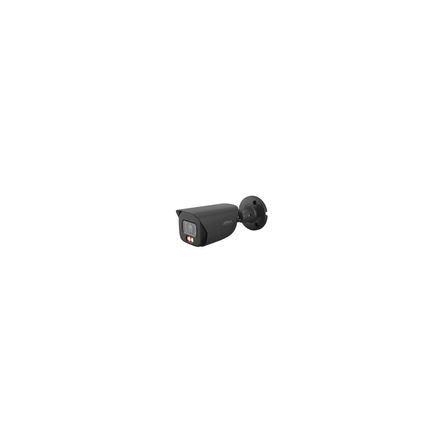 Dahua NET CAMERA 6MP BULLET/HFW3649E-AS-IL-0280B-B DAHUA