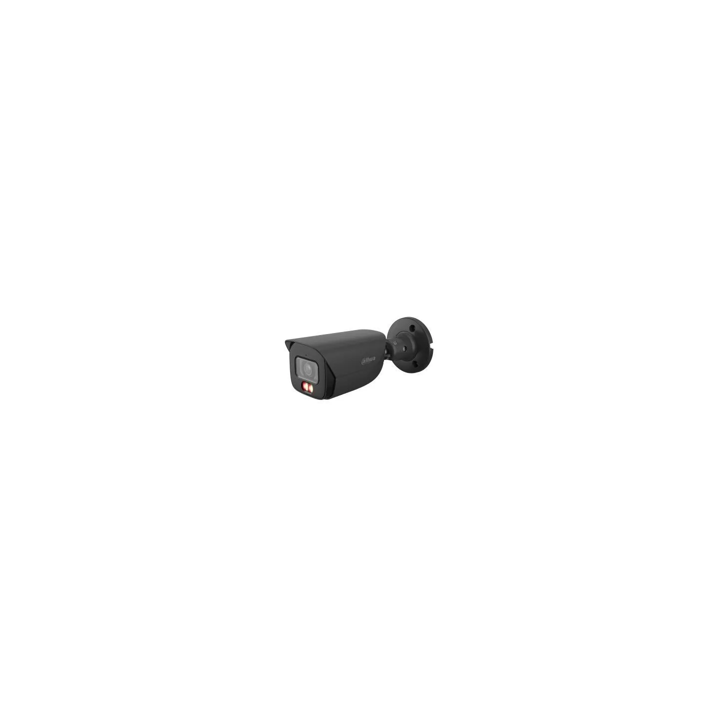 Dahua NET CAMERA 6MP BULLET/HFW3649E-AS-IL-0280B-B DAHUA