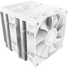 Montech CPU COOLER MULTI SOCKET WHITE/NX600 (W) MONTECH