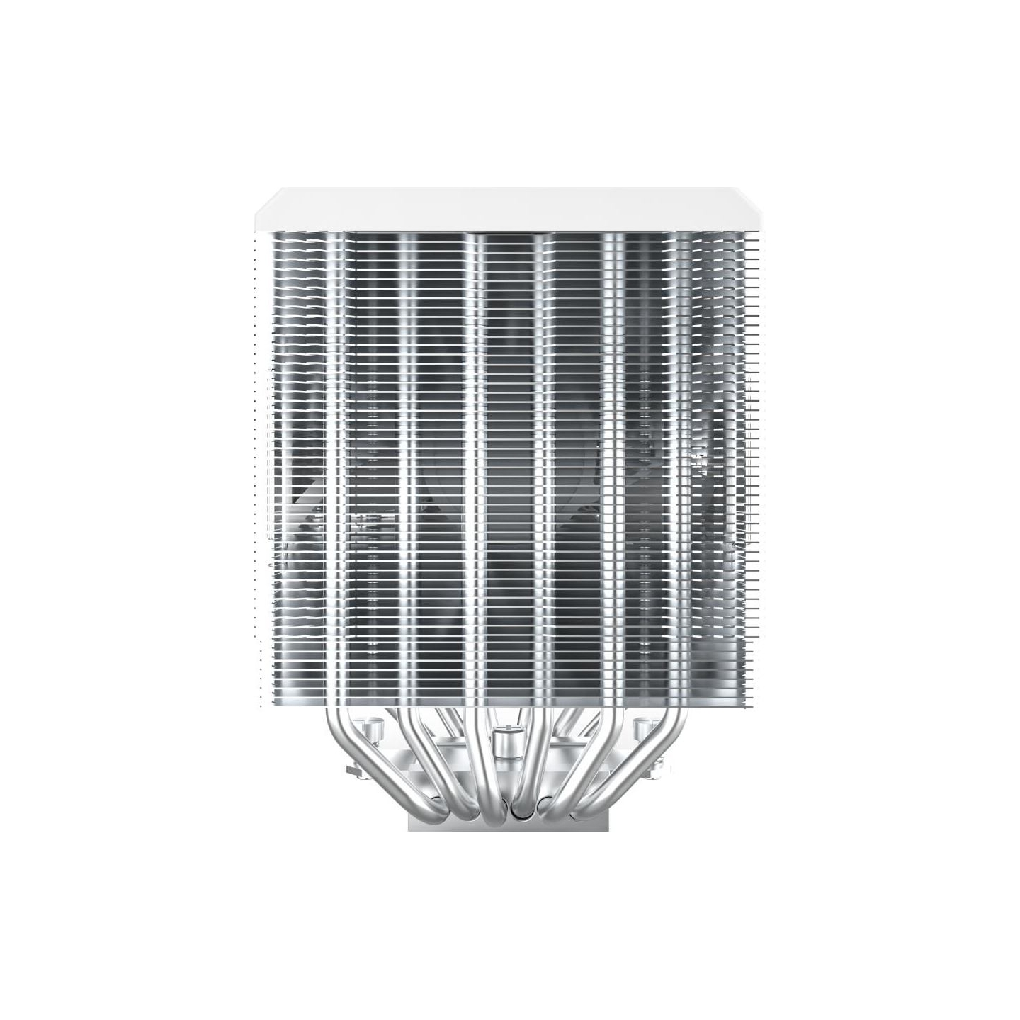 Montech CPU COOLER MULTI SOCKET WHITE/NX600 (W) MONTECH