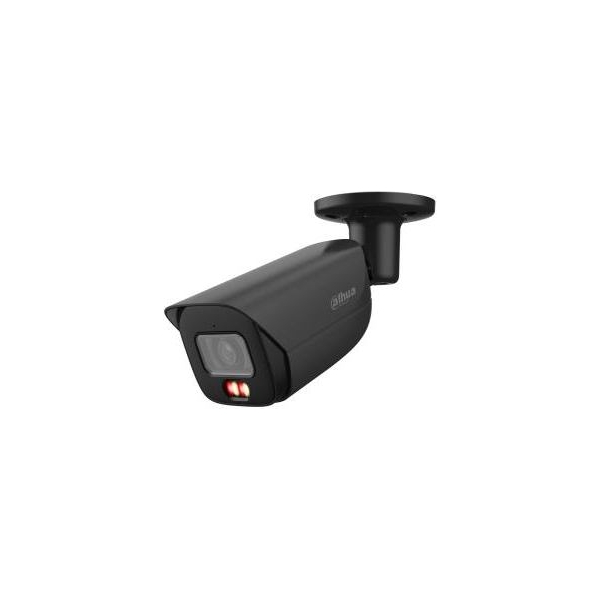 Dahua NET CAMERA 6MP BULLET/HFW3649E-AS-IL-0280B-B DAHUA