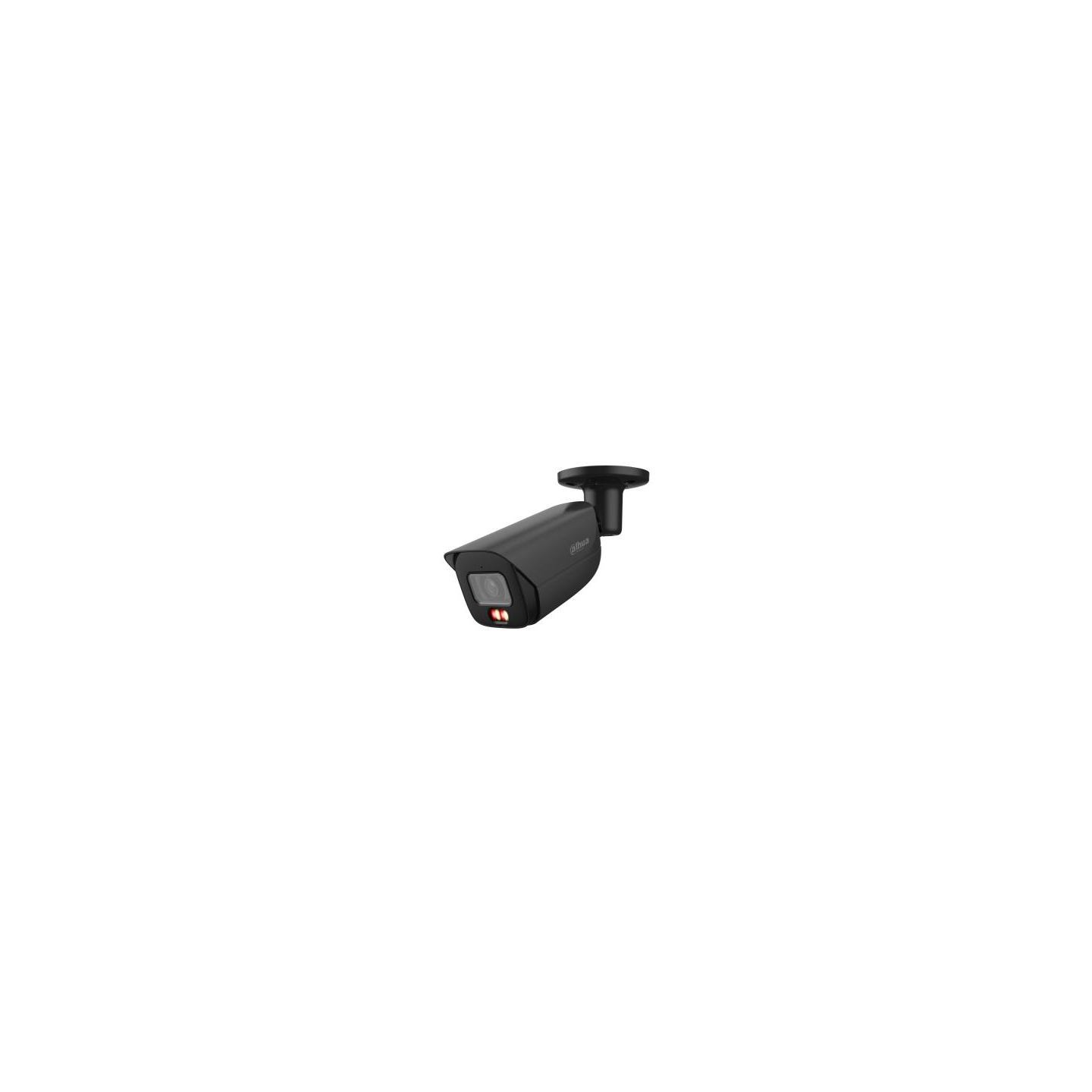Dahua NET CAMERA 6MP BULLET/HFW3649E-AS-IL-0280B-B DAHUA