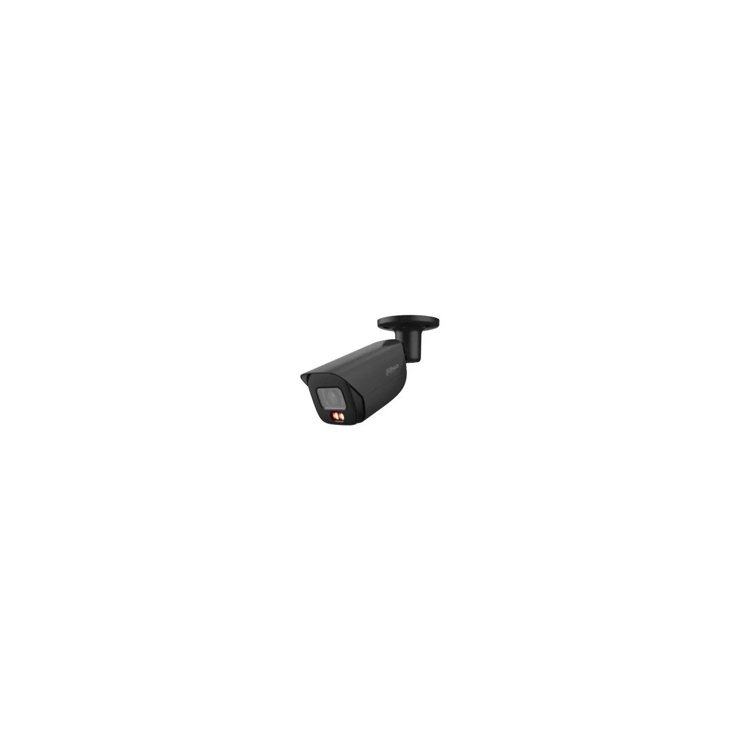 Dahua NET CAMERA 6MP BULLET/HFW3649E-AS-IL-0280B-B DAHUA