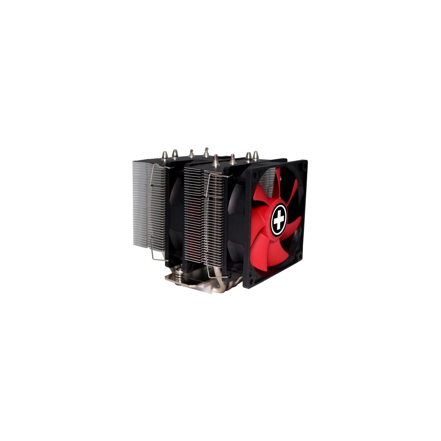 Xilence CPU COOLER MULTI SOCKET/XC044 XILENCE