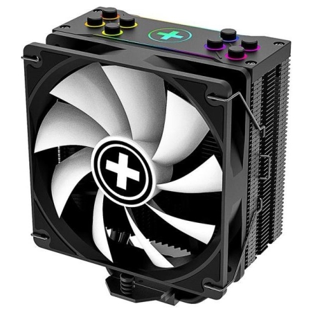 Xilence CPU COOLER MULTI SOCKET/M704PRO.ARGB XC056 XILENCE