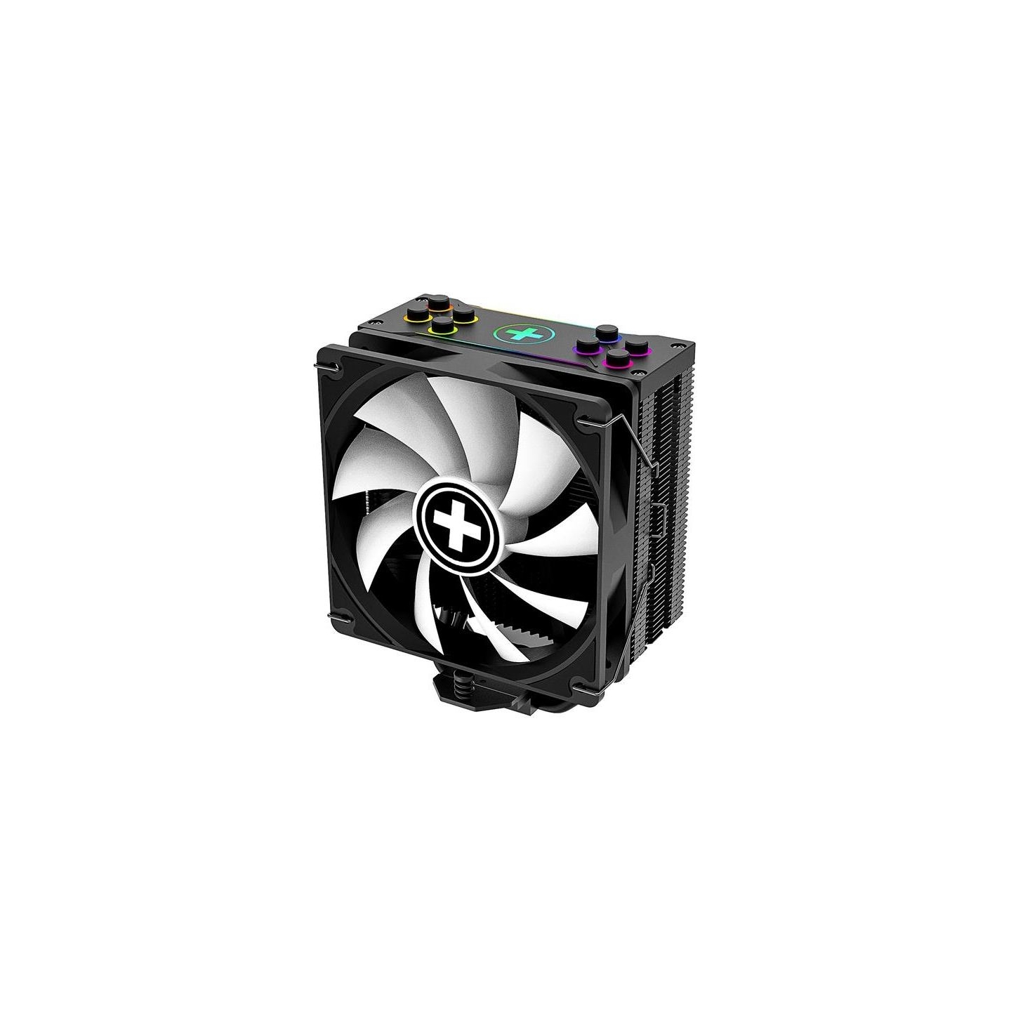 Xilence CPU COOLER MULTI SOCKET/M704PRO.ARGB XC056 XILENCE