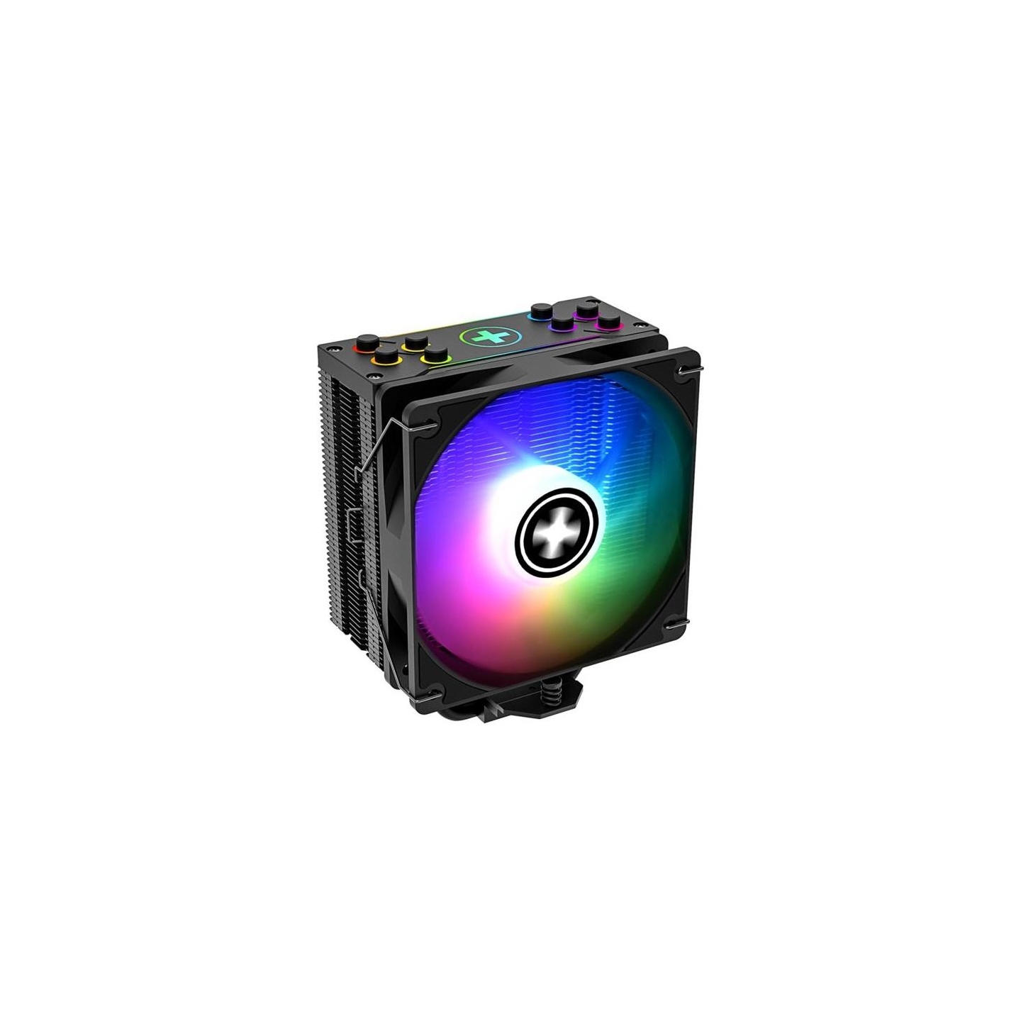 Xilence CPU COOLER MULTI SOCKET/M704PRO.ARGB XC056 XILENCE