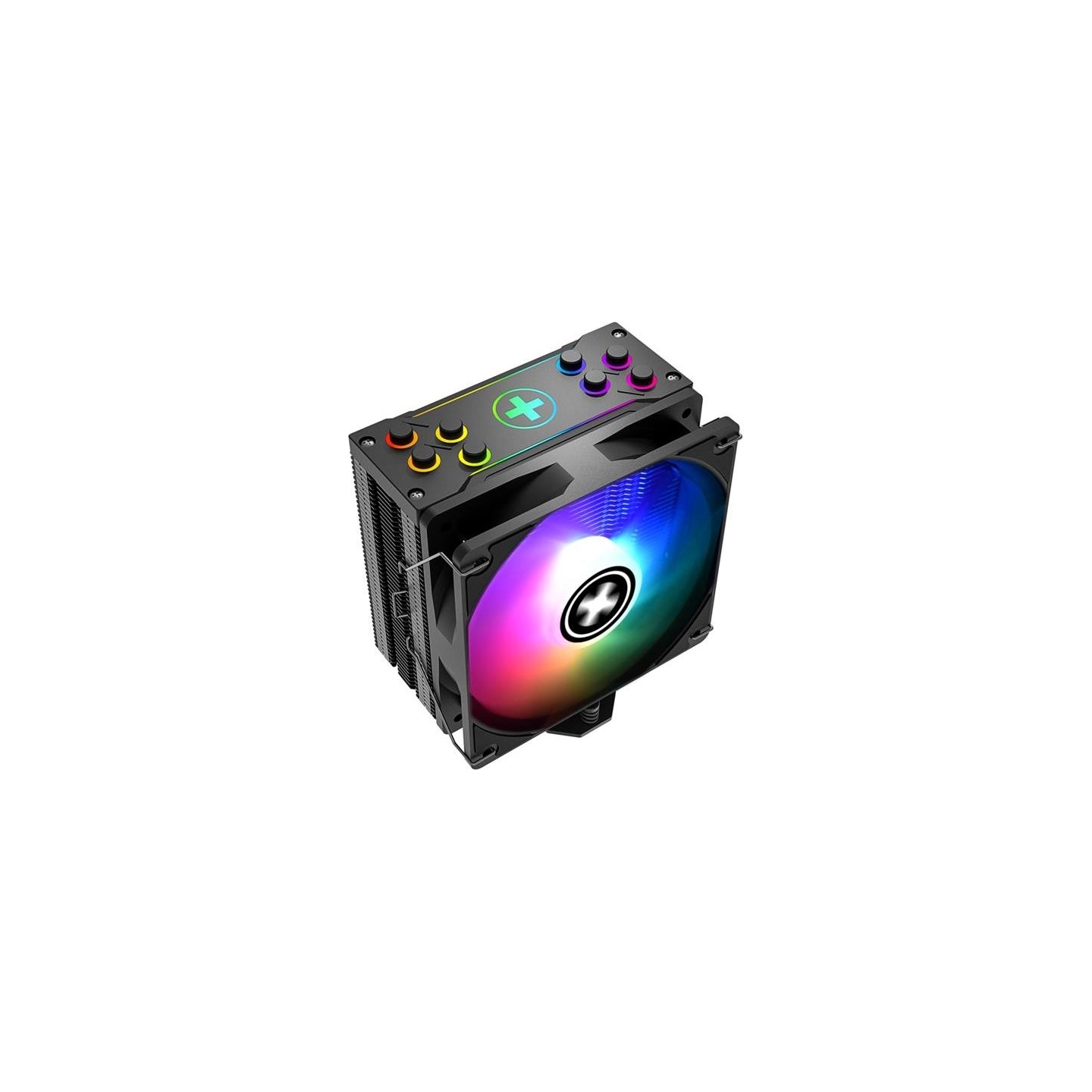 Xilence CPU COOLER MULTI SOCKET/M704PRO.ARGB XC056 XILENCE