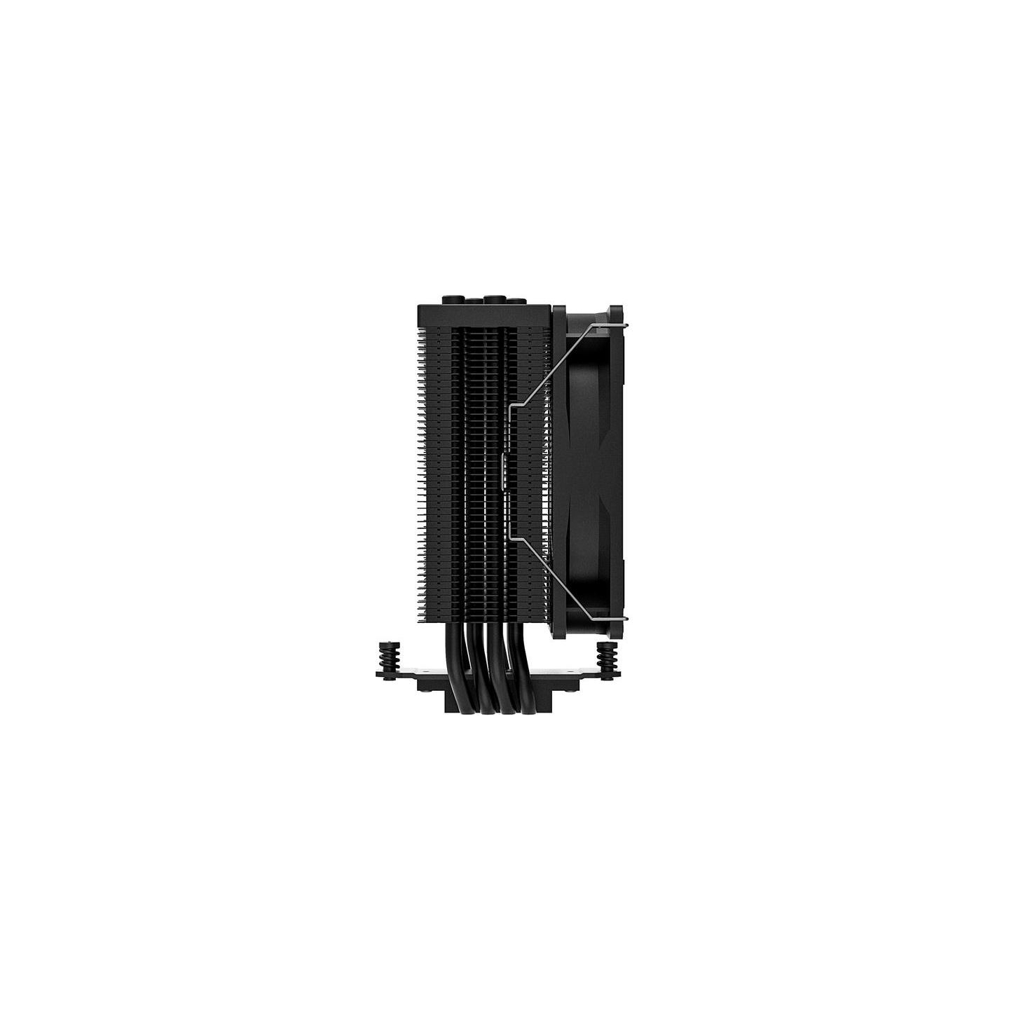 Xilence CPU COOLER MULTI SOCKET/M704PRO.ARGB XC056 XILENCE