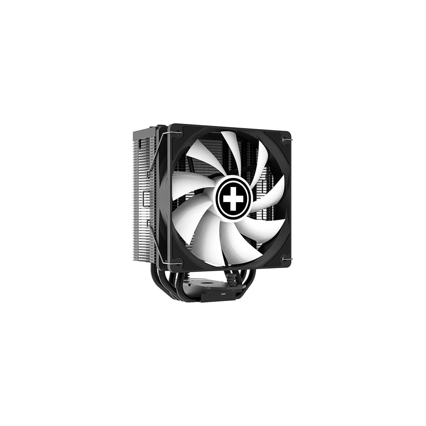 Xilence CPU COOLER MULTI SOCKET/M704PRO.ARGB XC056 XILENCE