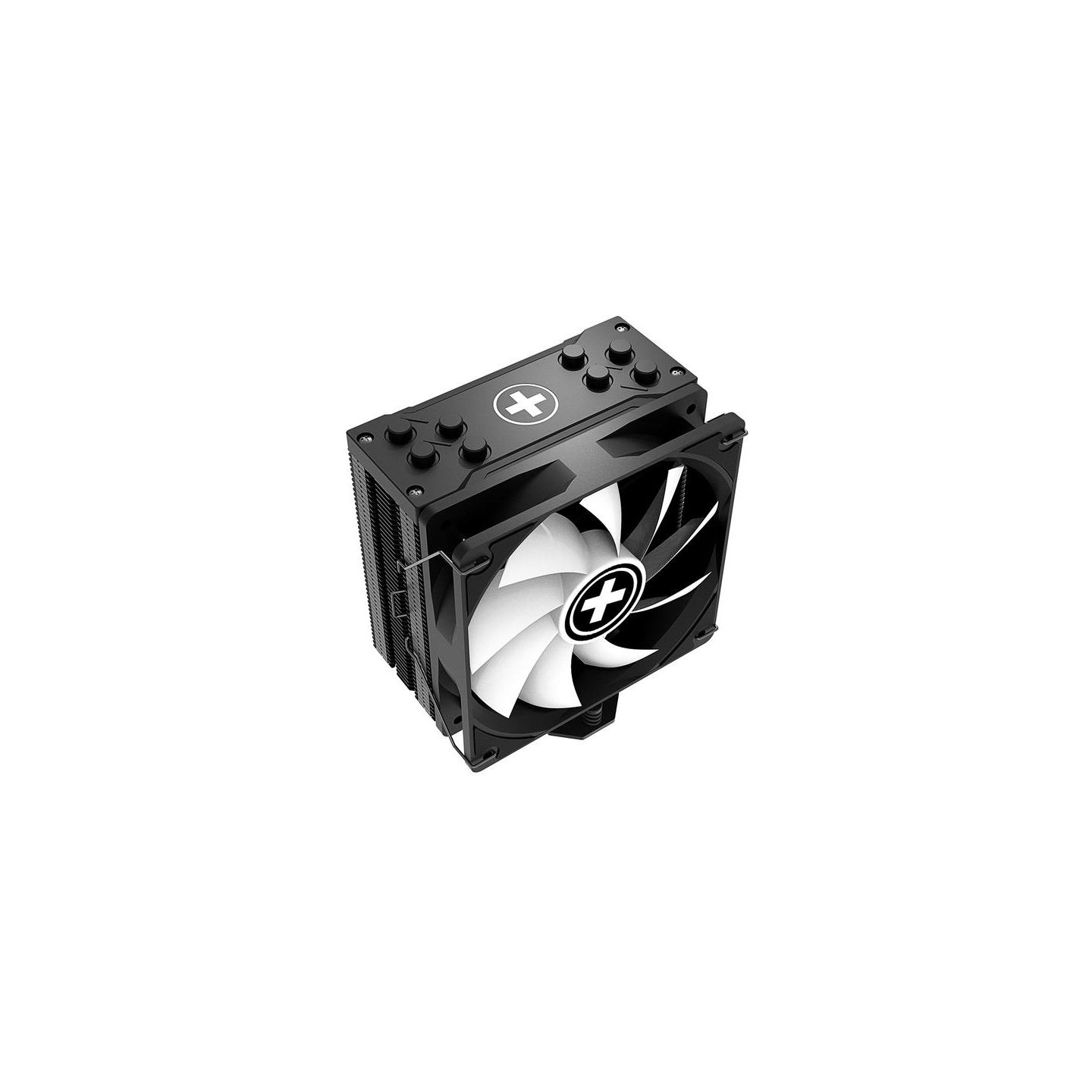 Xilence CPU COOLER MULTI SOCKET/M704PRO.ARGB XC056 XILENCE
