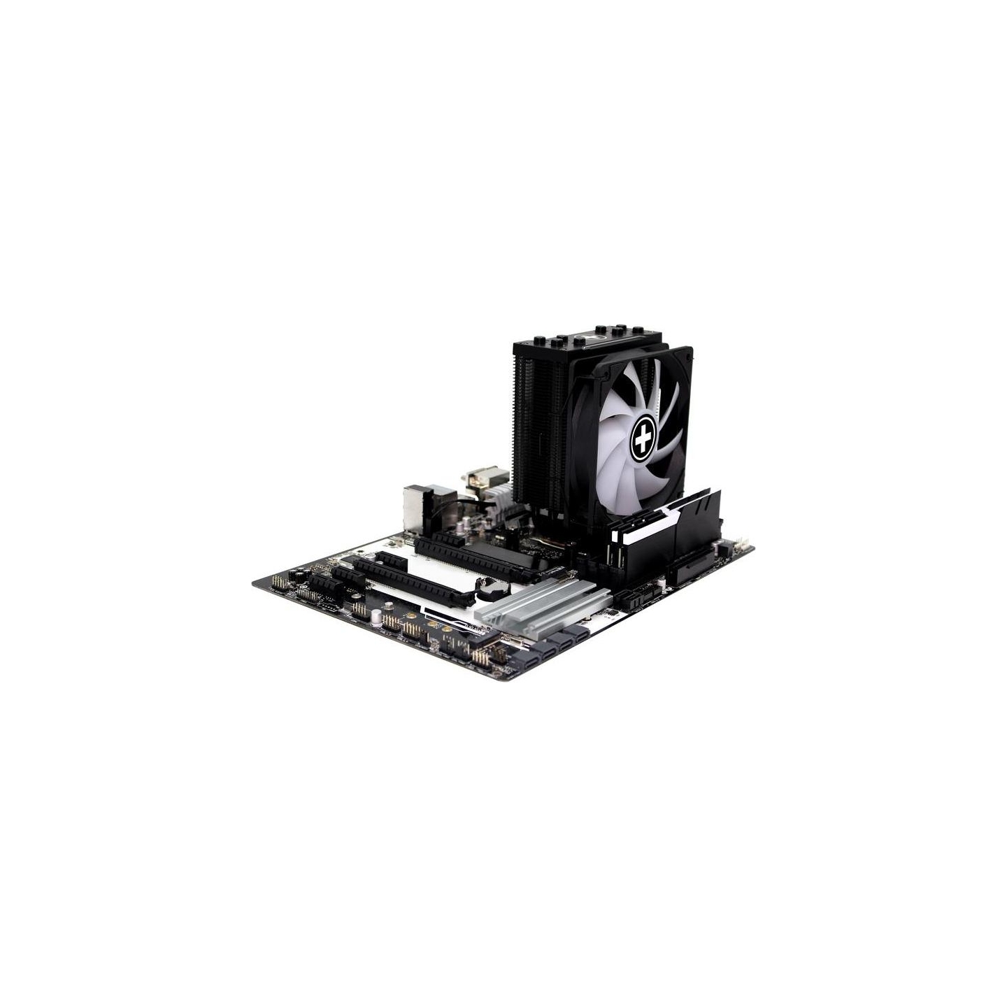 Xilence CPU COOLER MULTI SOCKET/M704PRO.ARGB XC056 XILENCE