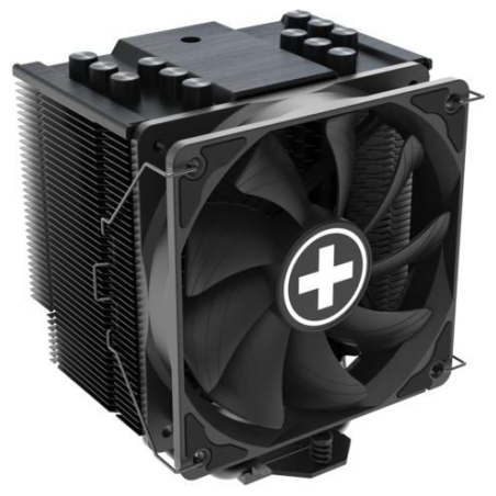Xilence CPU COOLER MULTI SOCKET/M906 XC081 XILENCE