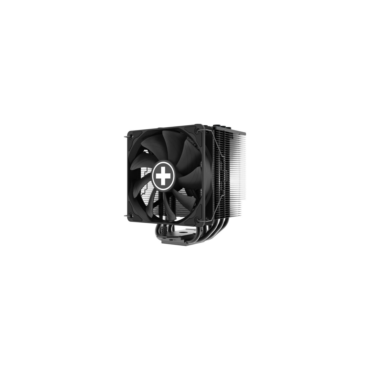 Xilence CPU COOLER MULTI SOCKET/M906 XC081 XILENCE