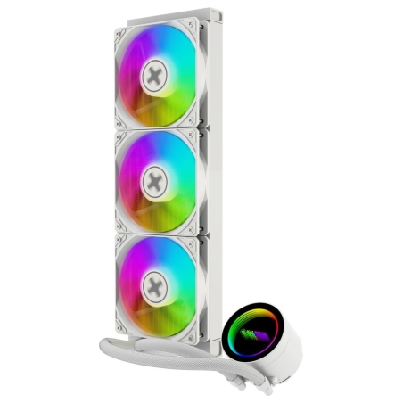 Xilence CPU COOLER MULTI SOCKET/LQ360G.W.ARGB XC998 XILENCE