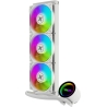 Xilence CPU COOLER MULTI SOCKET/LQ360G.W.ARGB XC998 XILENCE
