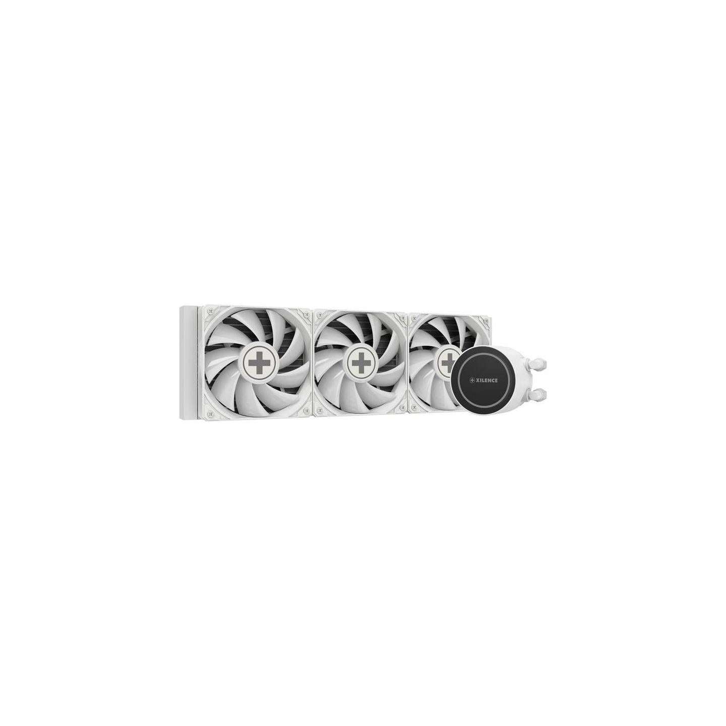 Xilence CPU COOLER MULTI SOCKET/LQ360G.W.ARGB XC998 XILENCE
