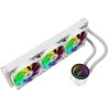 Xilence CPU COOLER MULTI SOCKET/LQ360G.W.ARGB XC998 XILENCE