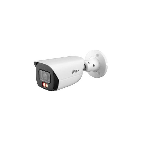 Dahua NET CAMERA 6MP BULLET/IPC-HFW3649E-AS-IL-0280B DAHUA