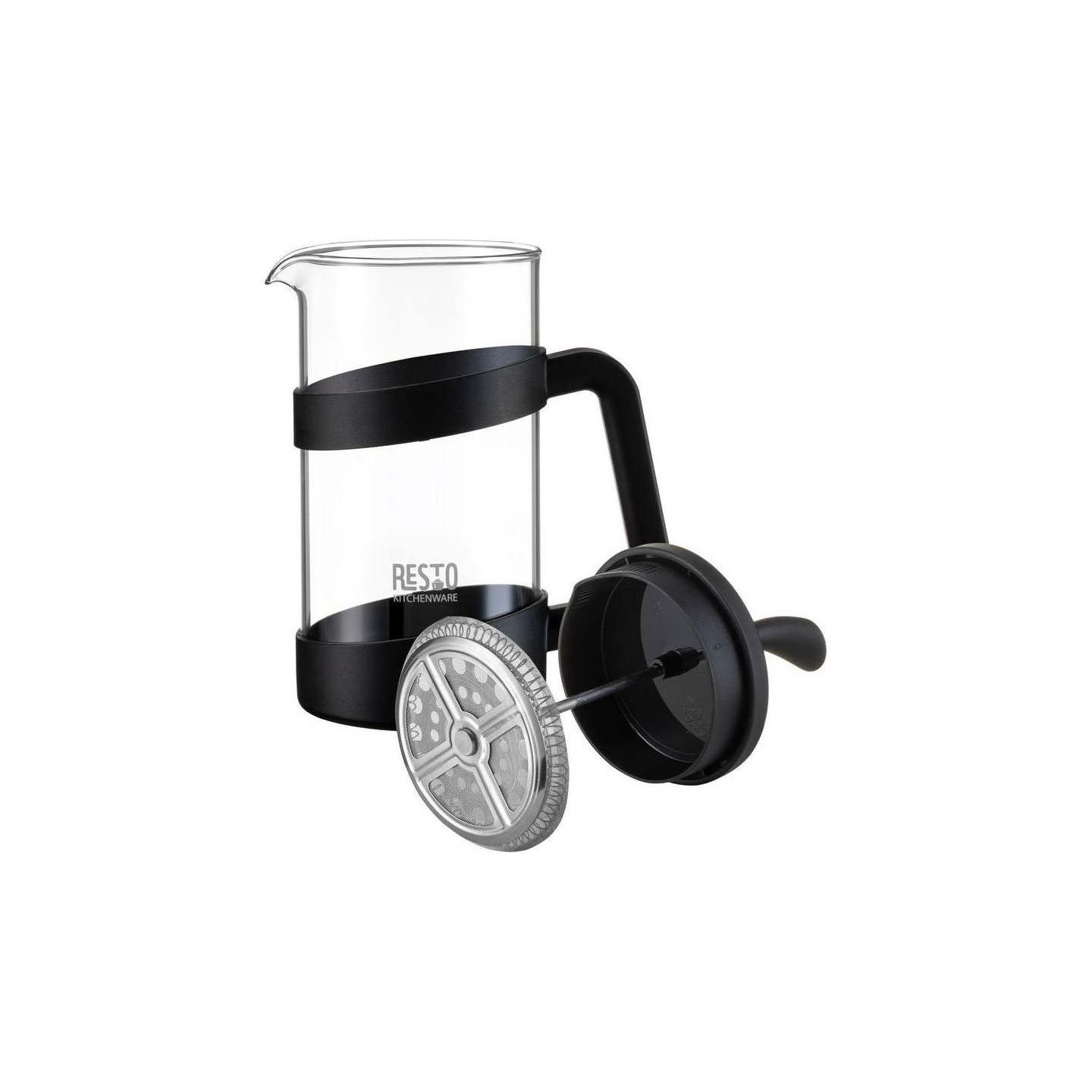 Resto FRENCH PRESS 1000ML/90509 RESTO