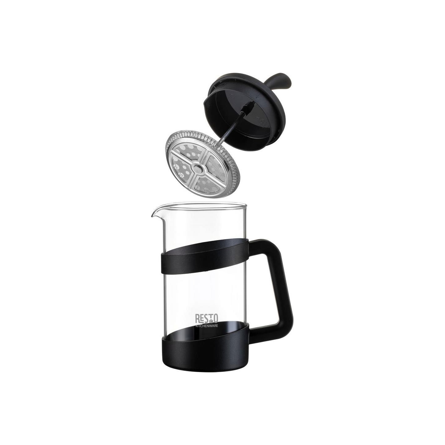 Resto FRENCH PRESS 1000ML/90509 RESTO